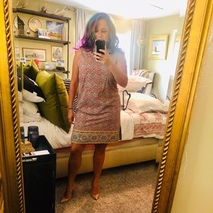 Ralph Lauren Summer Shift